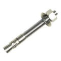 DIN 975 of Harward Formwork Screw Rod